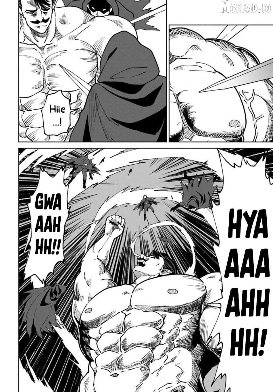 Yondome Wa Iya Na Shizokusei Majutsushi Chapter 76 - page 7