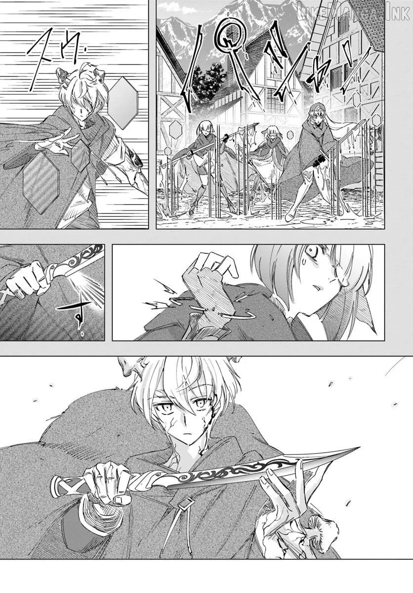 The Frontier Alchemist ~ I Can’t Go Back to That Job After You Made My Budget Zero Chapter 44 - page 20