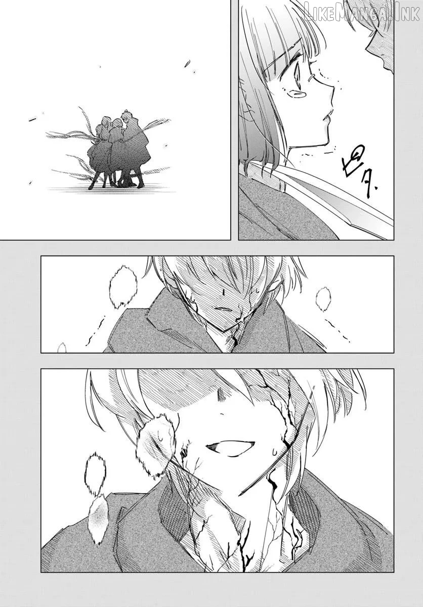 The Frontier Alchemist ~ I Can’t Go Back to That Job After You Made My Budget Zero Chapter 44 - page 22
