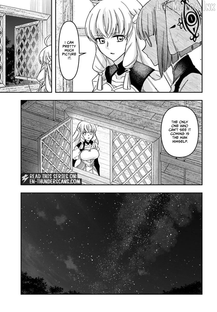 The Frontier Alchemist ~ I Can’t Go Back to That Job After You Made My Budget Zero Chapter 44 - page 24