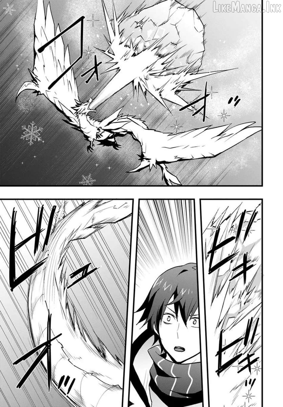 Isekai De Te Ni Ireta Seisan Skill Wa Saikyou Datta You Desu Chapter 58 - page 11