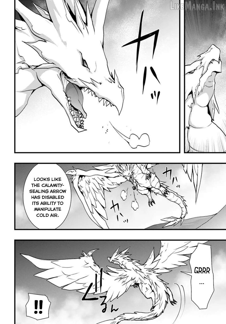 Isekai De Te Ni Ireta Seisan Skill Wa Saikyou Datta You Desu Chapter 58 - page 16