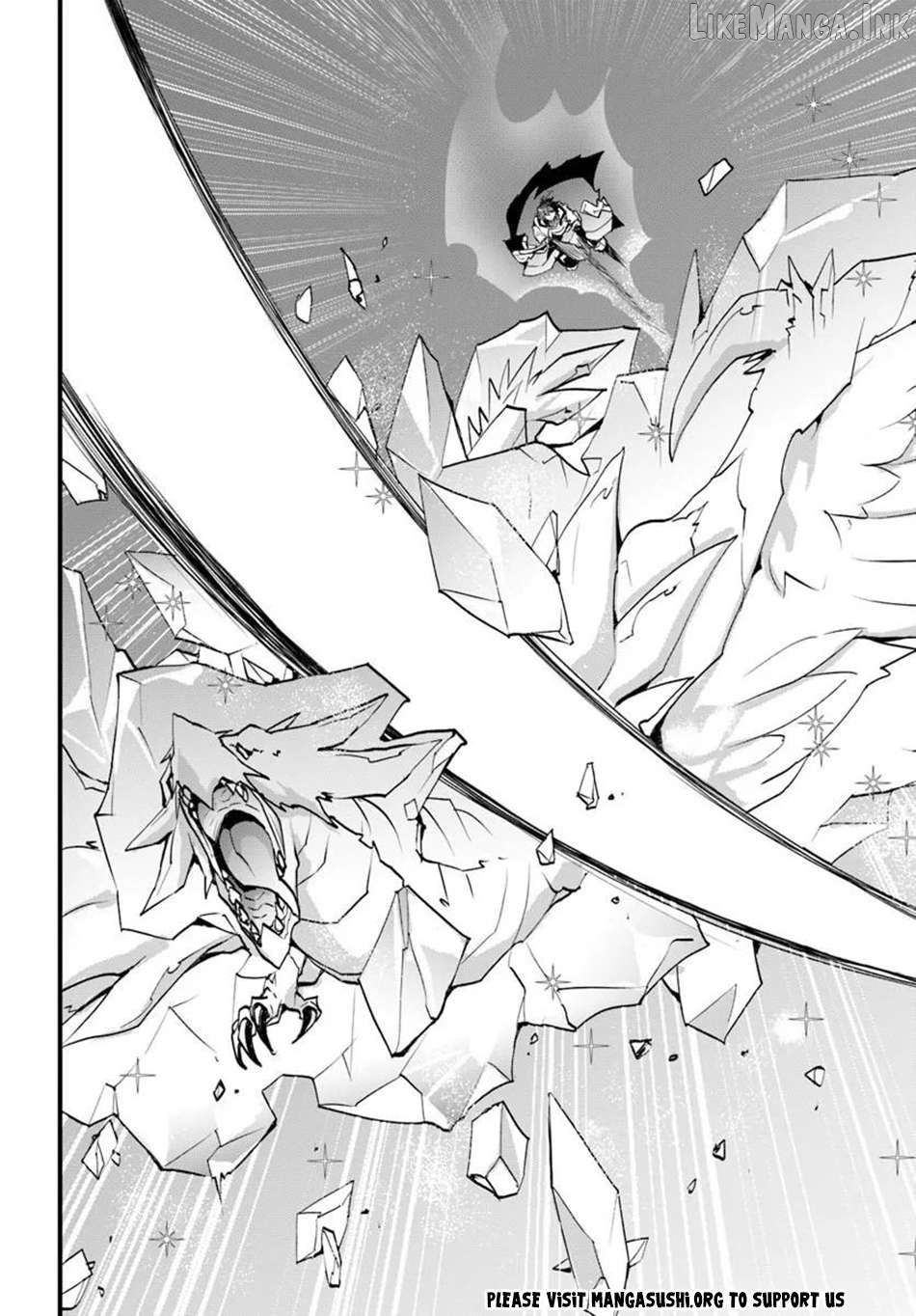 Isekai De Te Ni Ireta Seisan Skill Wa Saikyou Datta You Desu Chapter 58 - page 20