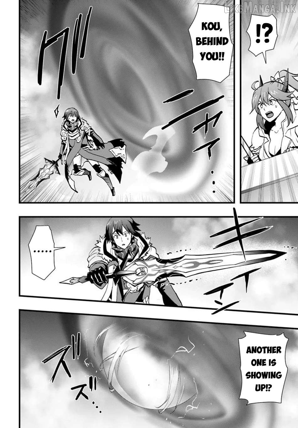 Isekai De Te Ni Ireta Seisan Skill Wa Saikyou Datta You Desu Chapter 58 - page 22