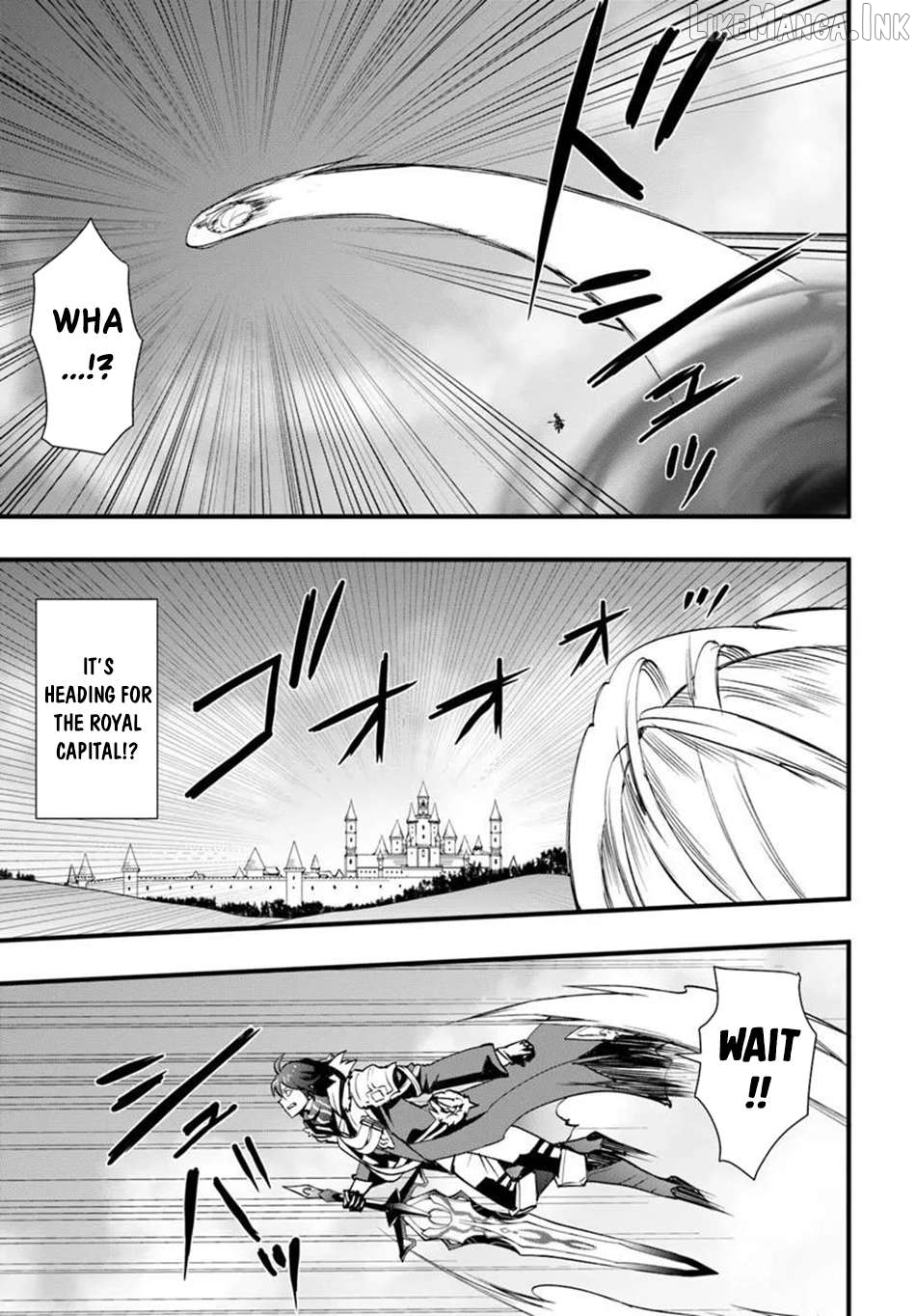 Isekai De Te Ni Ireta Seisan Skill Wa Saikyou Datta You Desu Chapter 58 - page 23