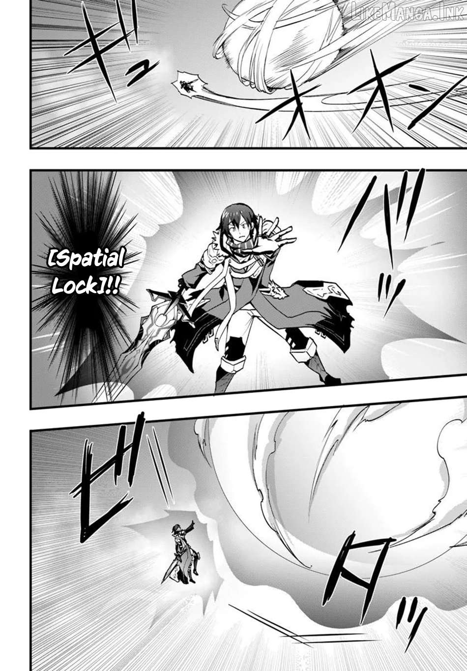 Isekai De Te Ni Ireta Seisan Skill Wa Saikyou Datta You Desu Chapter 58 - page 24