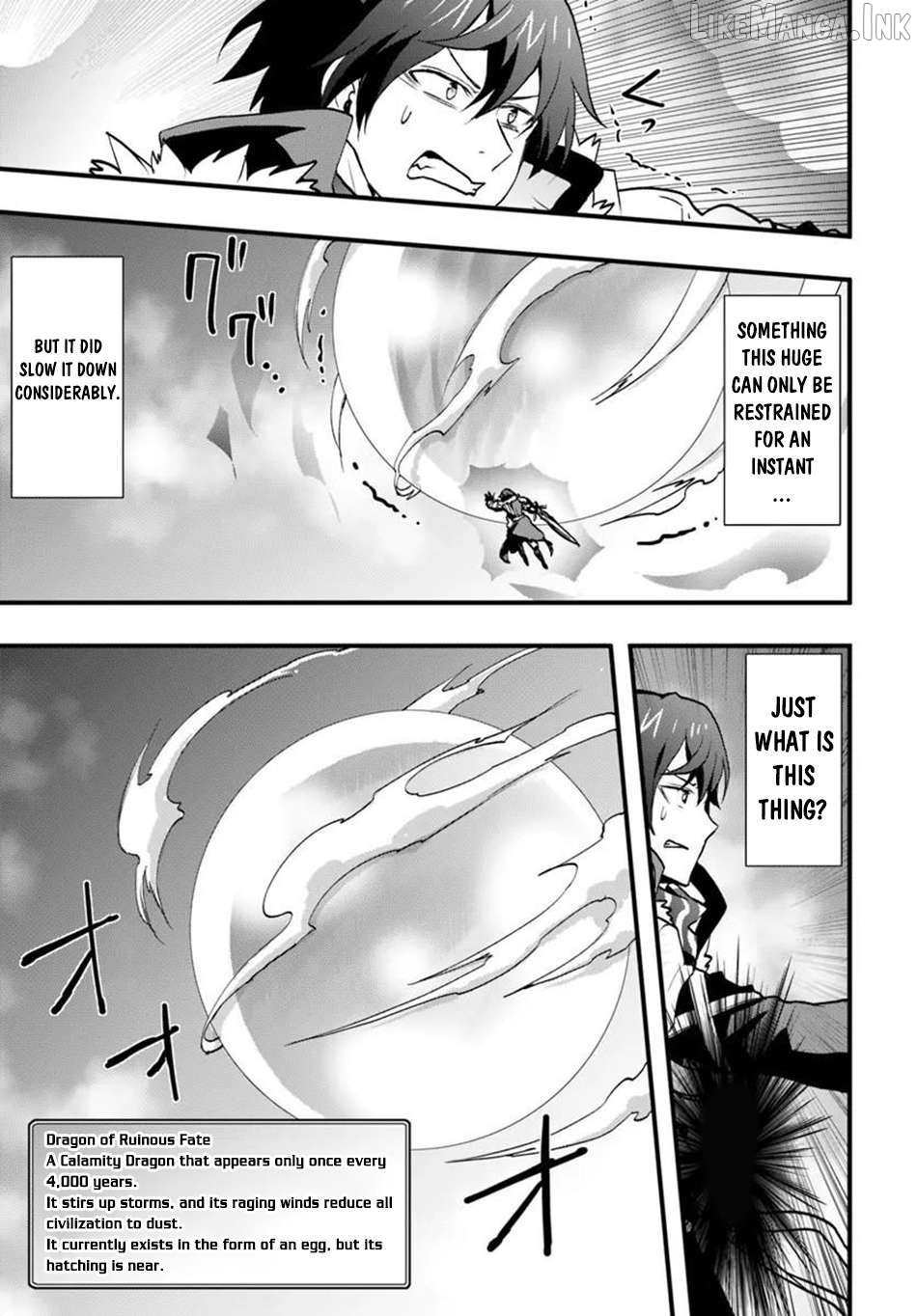 Isekai De Te Ni Ireta Seisan Skill Wa Saikyou Datta You Desu Chapter 58 - page 25