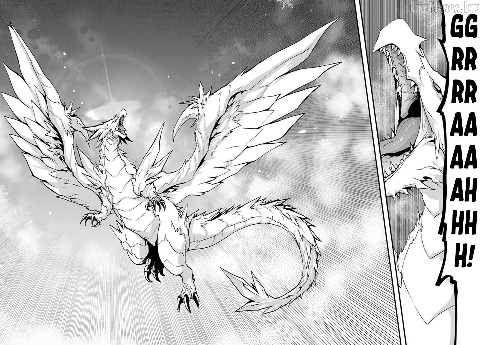Isekai De Te Ni Ireta Seisan Skill Wa Saikyou Datta You Desu Chapter 58 - page 7