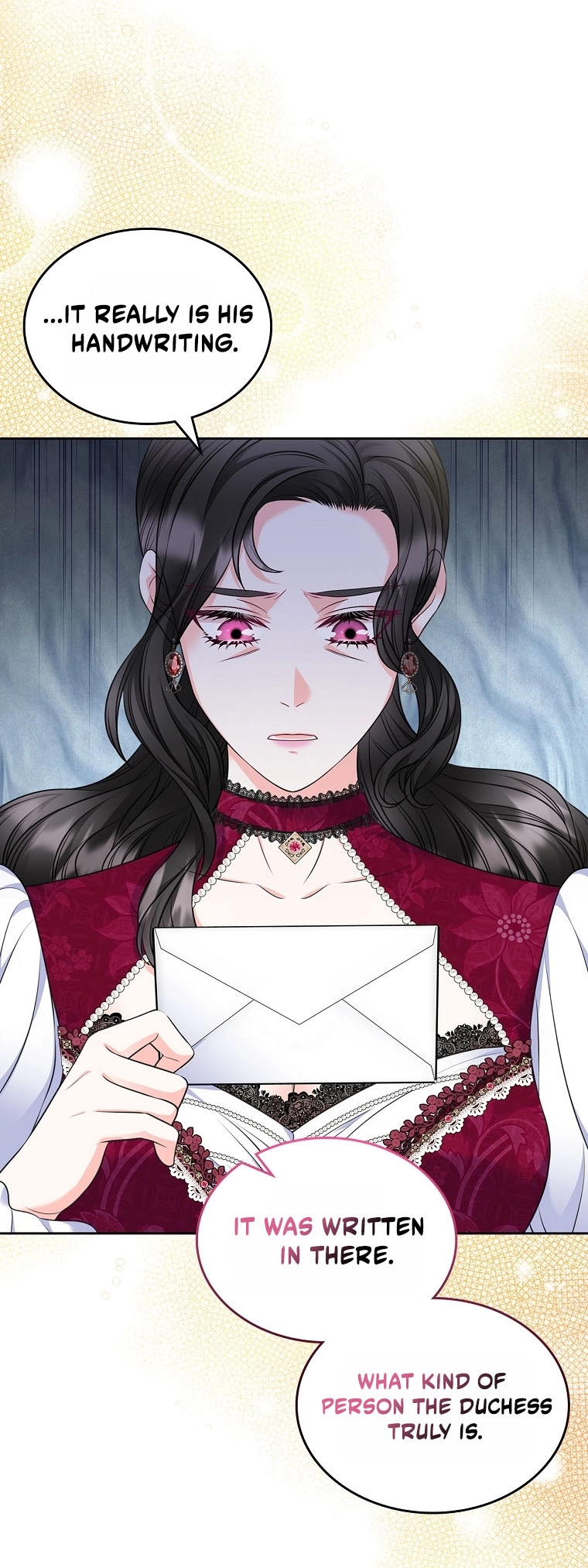I Will Divorce the Female Lead’s Siscon Brother Chapter 109 - page 16