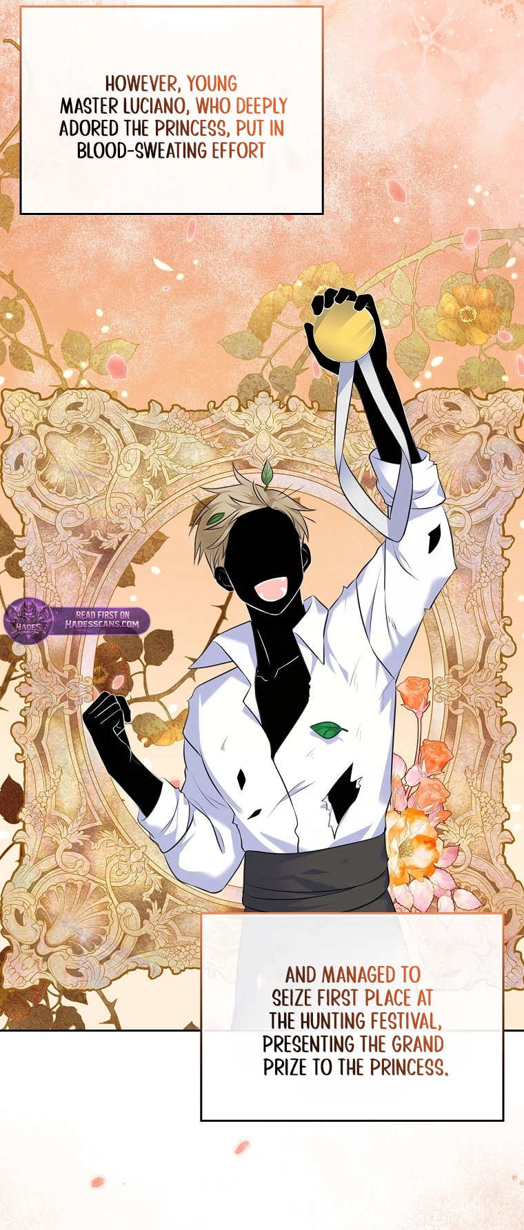 I Will Divorce the Female Lead’s Siscon Brother Chapter 109 - page 19