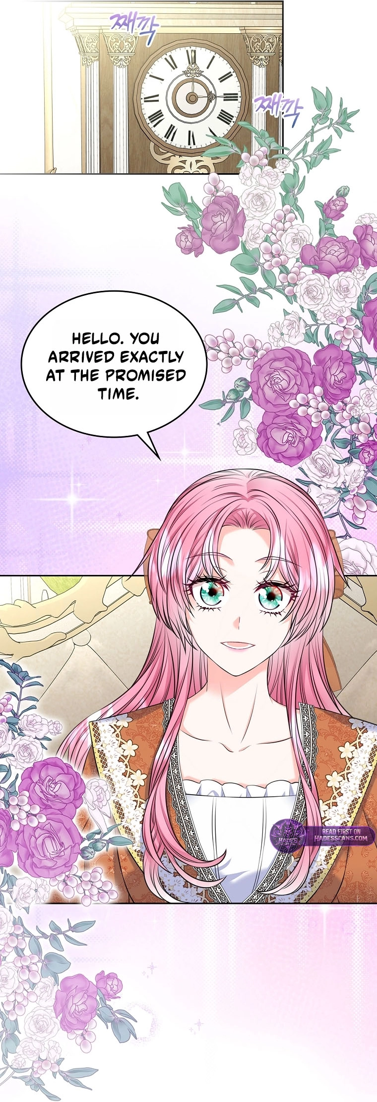 I Will Divorce the Female Lead’s Siscon Brother Chapter 109 - page 2