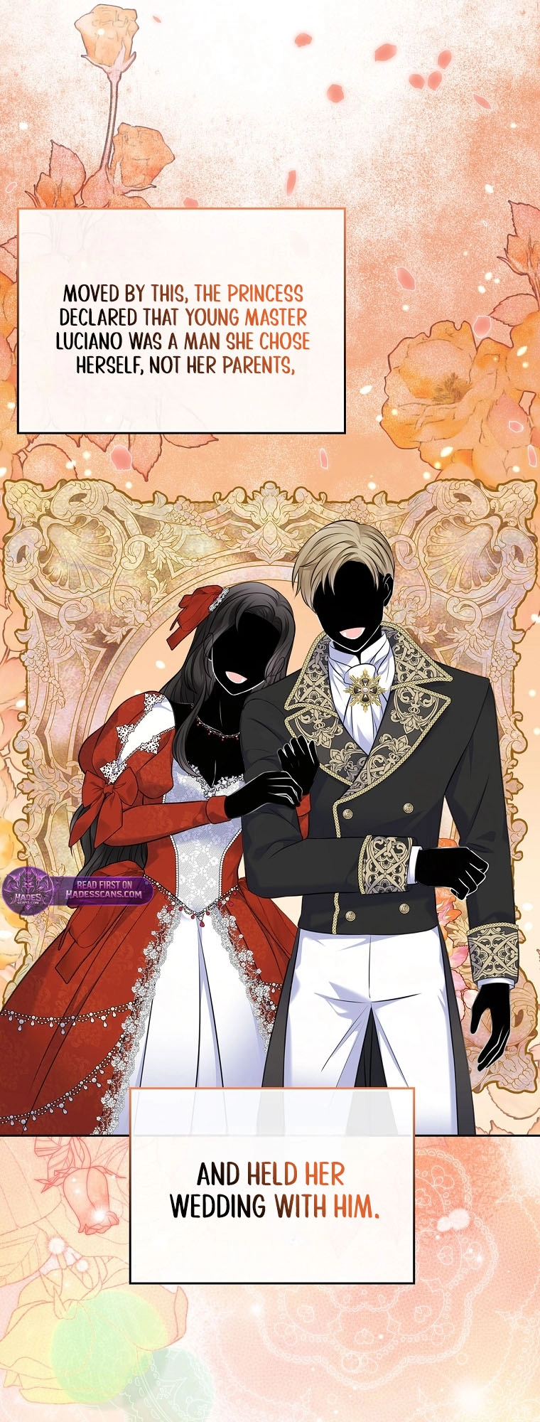 I Will Divorce the Female Lead’s Siscon Brother Chapter 109 - page 20