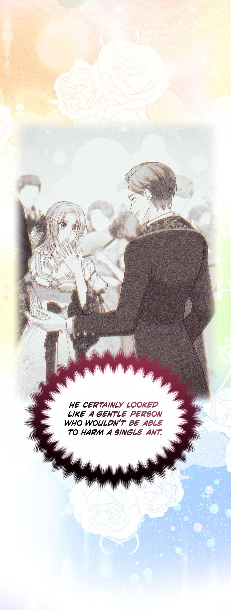 I Will Divorce the Female Lead’s Siscon Brother Chapter 109 - page 21