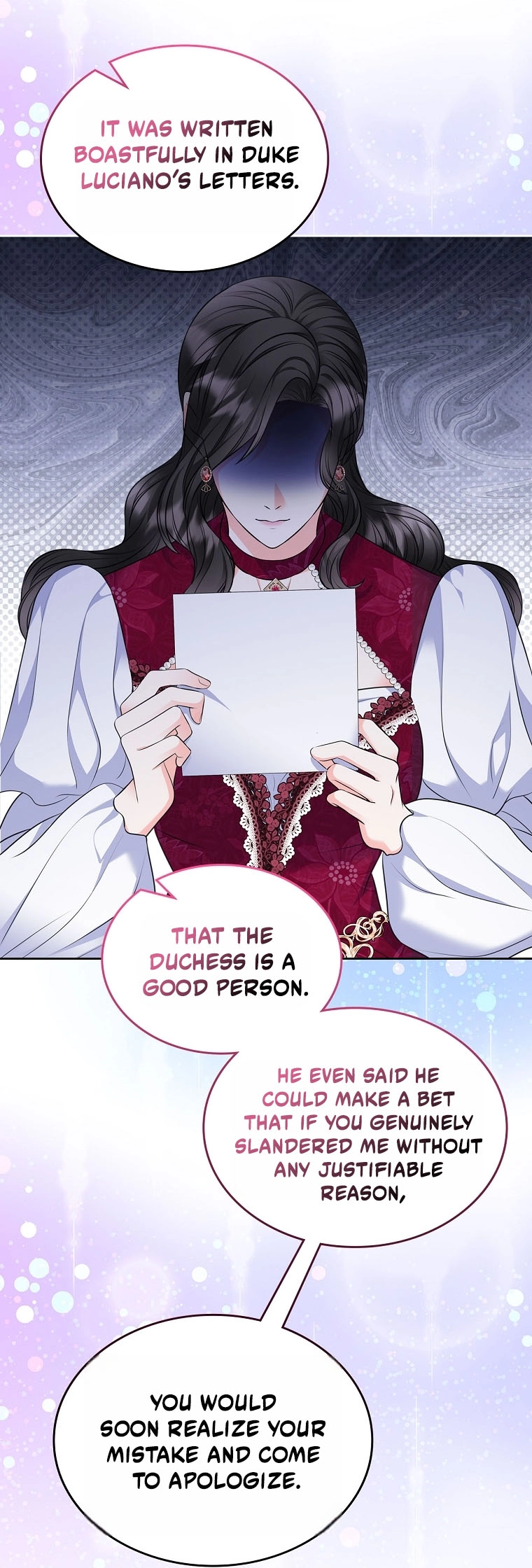 I Will Divorce the Female Lead’s Siscon Brother Chapter 109 - page 22