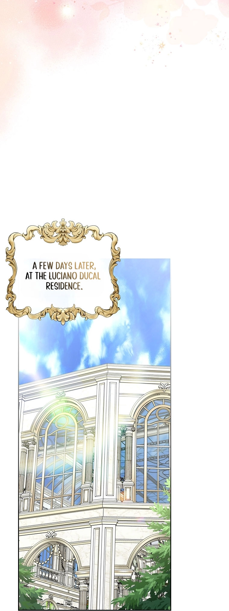 I Will Divorce the Female Lead’s Siscon Brother Chapter 109 - page 29