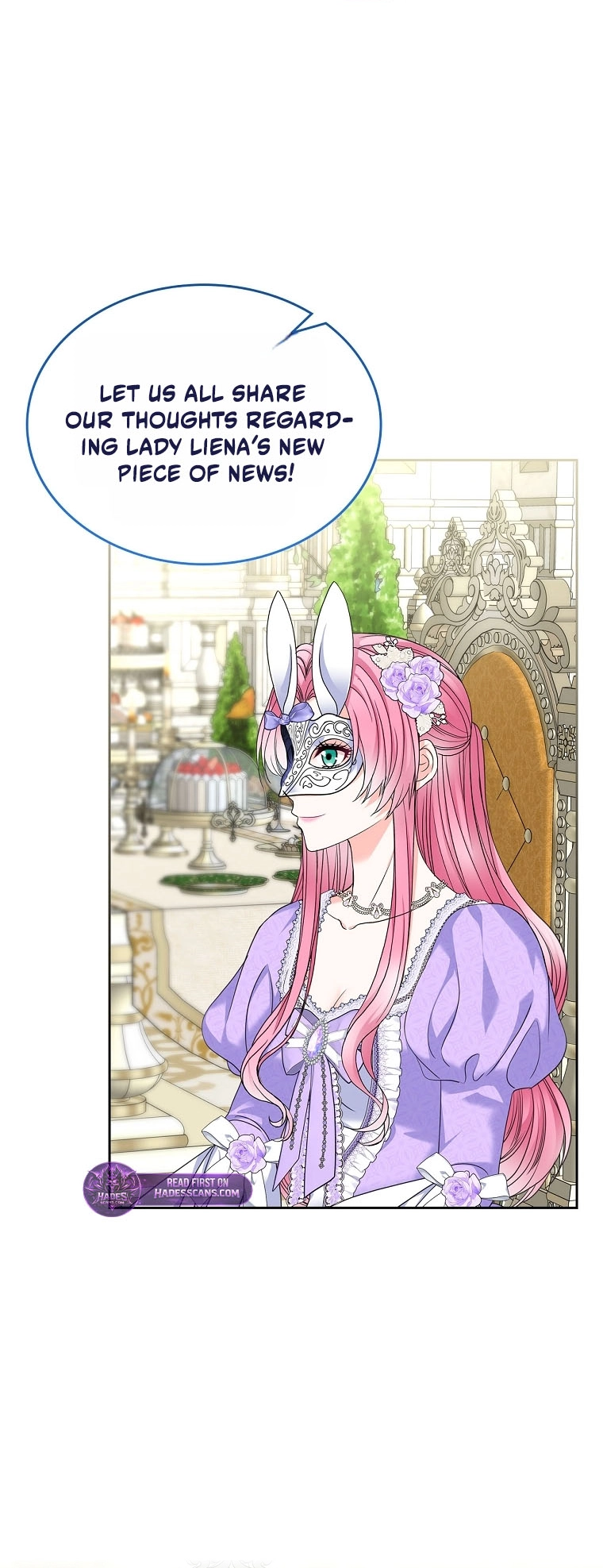 I Will Divorce the Female Lead’s Siscon Brother Chapter 109 - page 32