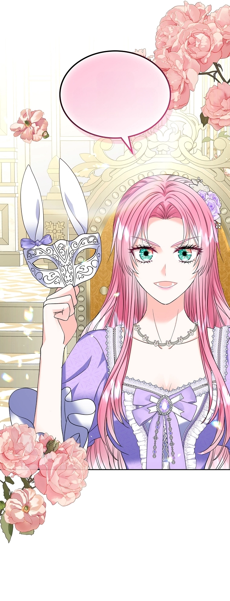 I Will Divorce the Female Lead’s Siscon Brother Chapter 109 - page 36