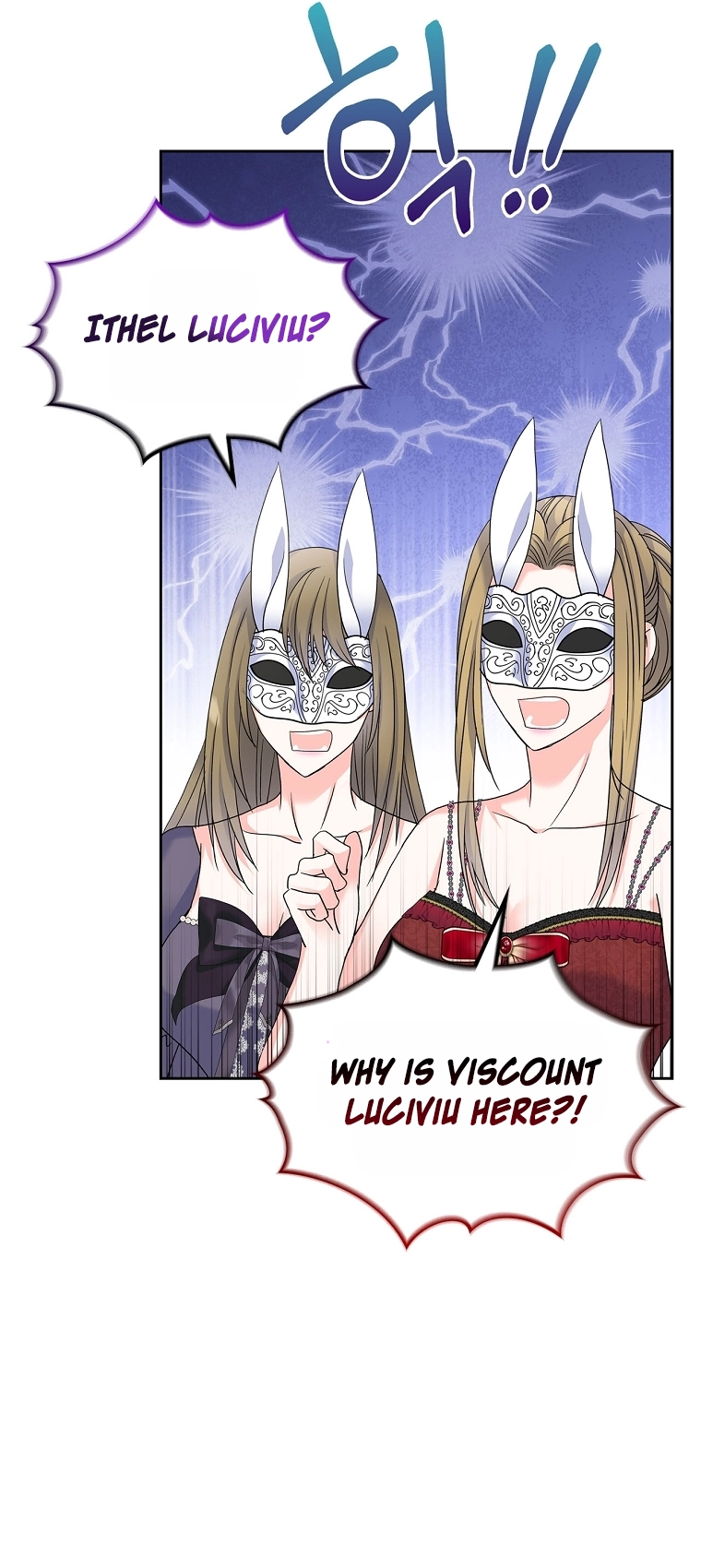 I Will Divorce the Female Lead’s Siscon Brother Chapter 109 - page 43