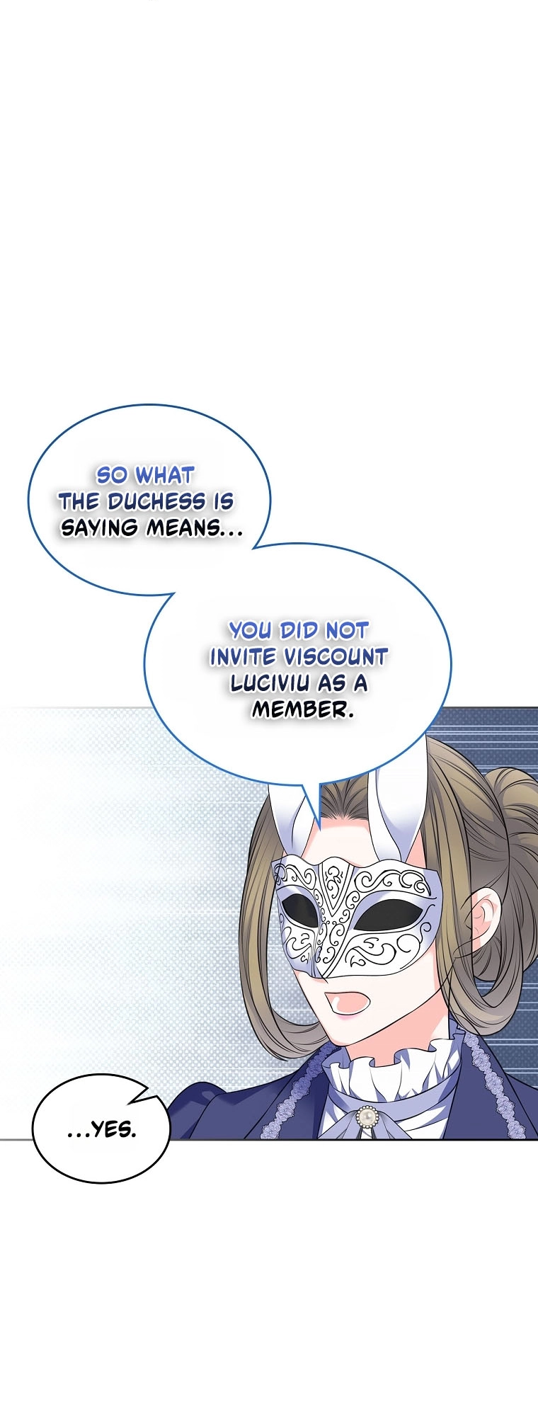 I Will Divorce the Female Lead’s Siscon Brother Chapter 109 - page 46