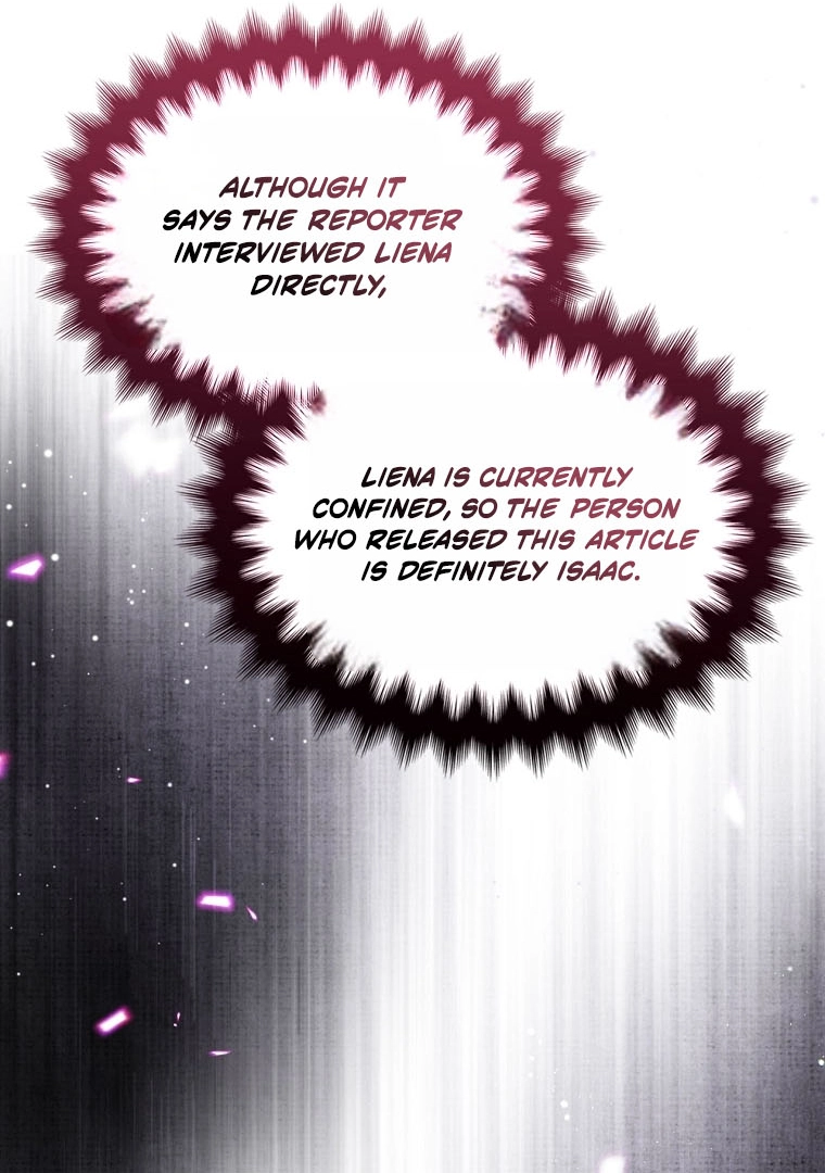 I Will Divorce the Female Lead’s Siscon Brother Chapter 109 - page 57