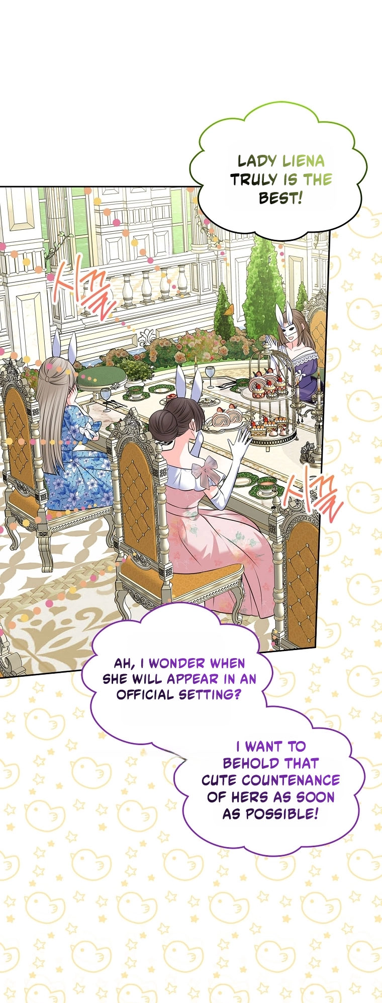 I Will Divorce the Female Lead’s Siscon Brother Chapter 109 - page 60