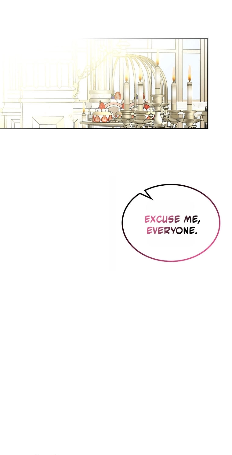 I Will Divorce the Female Lead’s Siscon Brother Chapter 109 - page 62