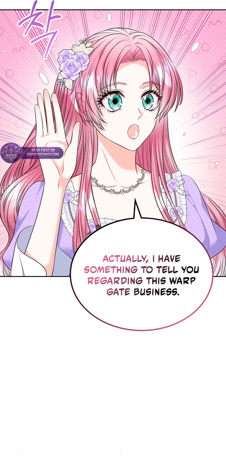 I Will Divorce the Female Lead’s Siscon Brother Chapter 109 - page 63