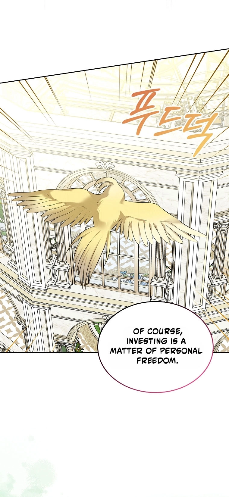 I Will Divorce the Female Lead’s Siscon Brother Chapter 109 - page 65