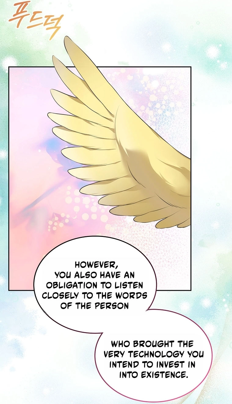 I Will Divorce the Female Lead’s Siscon Brother Chapter 109 - page 66