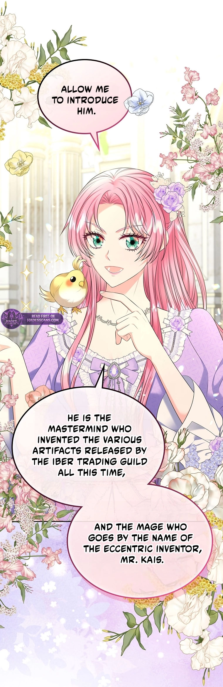 I Will Divorce the Female Lead’s Siscon Brother Chapter 109 - page 68