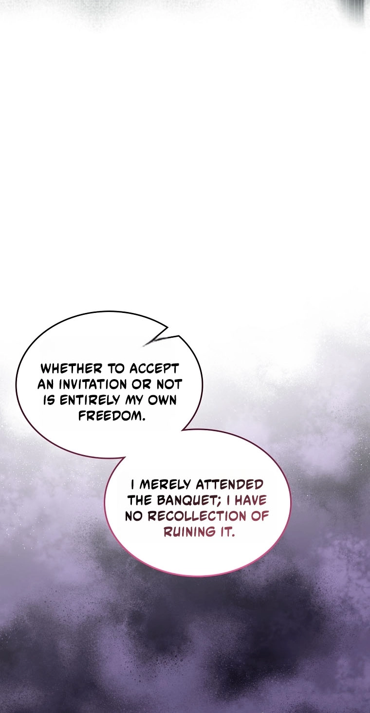 I Will Divorce the Female Lead’s Siscon Brother Chapter 109 - page 9