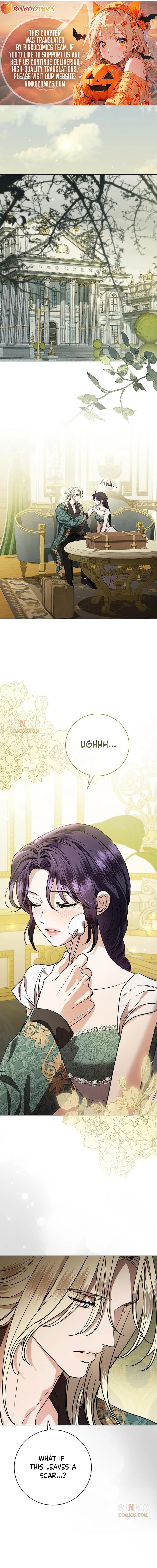 To My Husband’s Mistress Chapter 115 - page 1