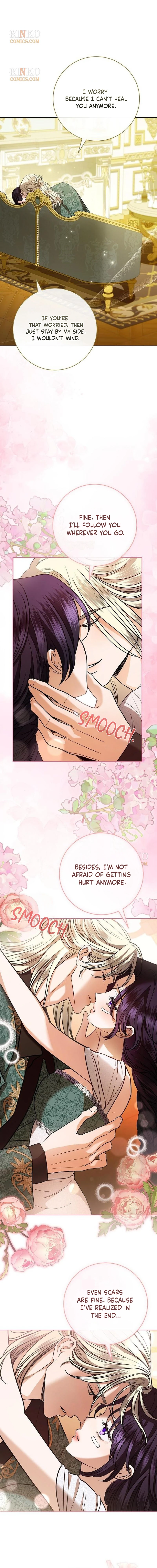 To My Husband’s Mistress Chapter 115 - page 4