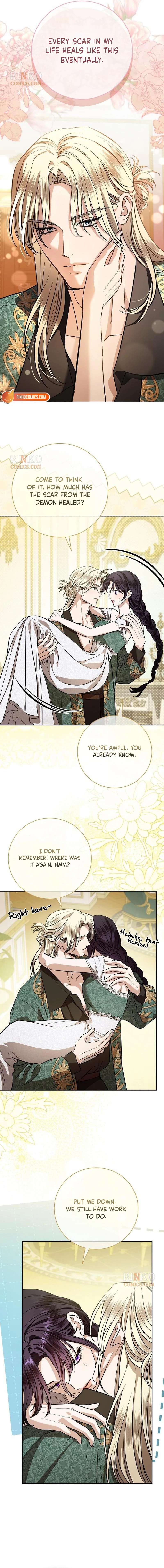 To My Husband’s Mistress Chapter 115 - page 5