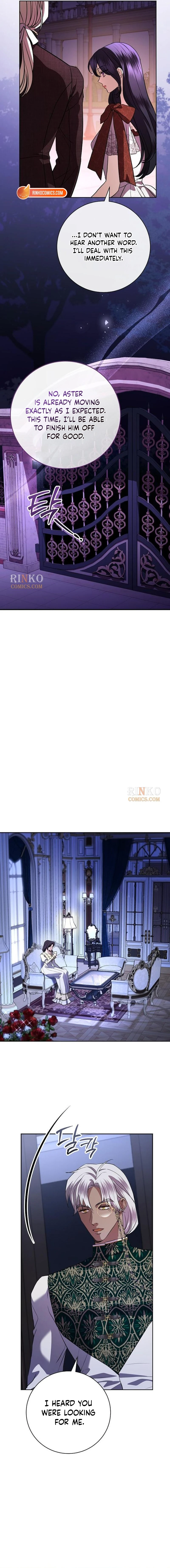 To My Husband’s Mistress Chapter 116 - page 14