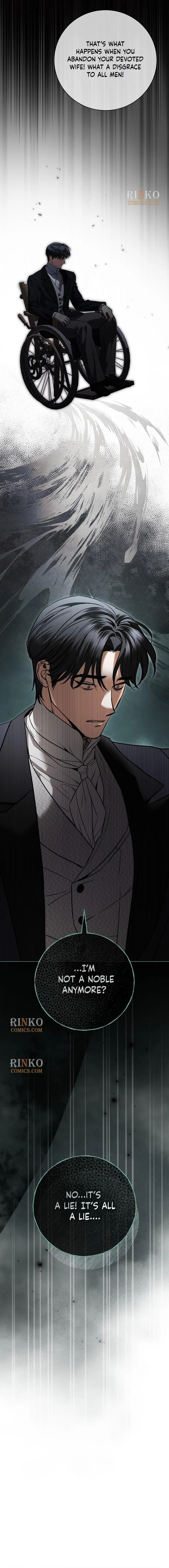 To My Husband’s Mistress Chapter 117 - page 15