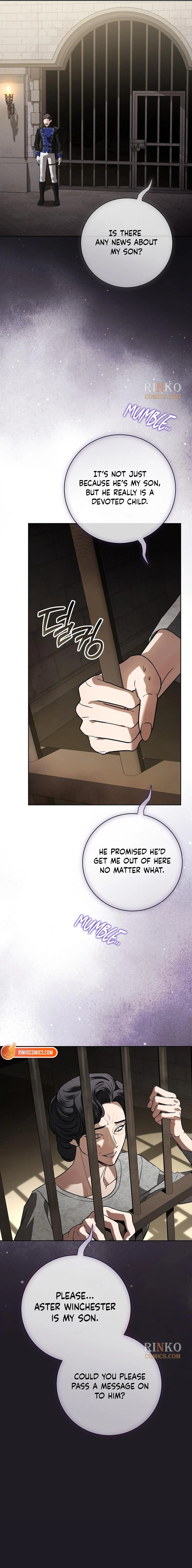 To My Husband’s Mistress Chapter 117 - page 16