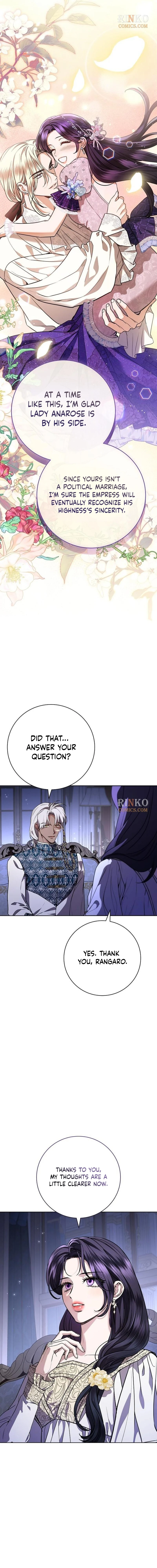 To My Husband’s Mistress Chapter 117 - page 4