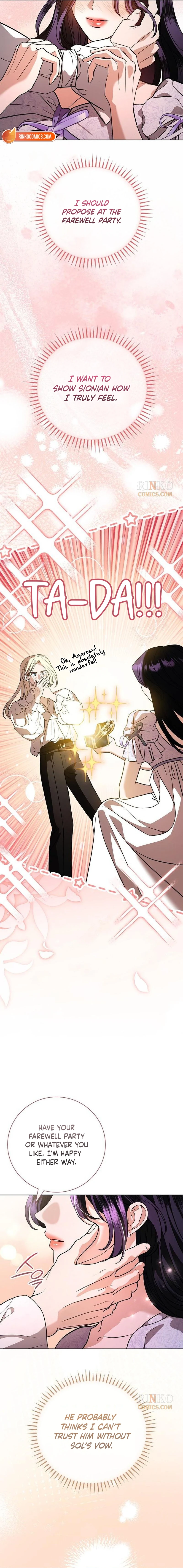 To My Husband’s Mistress Chapter 118 - page 11