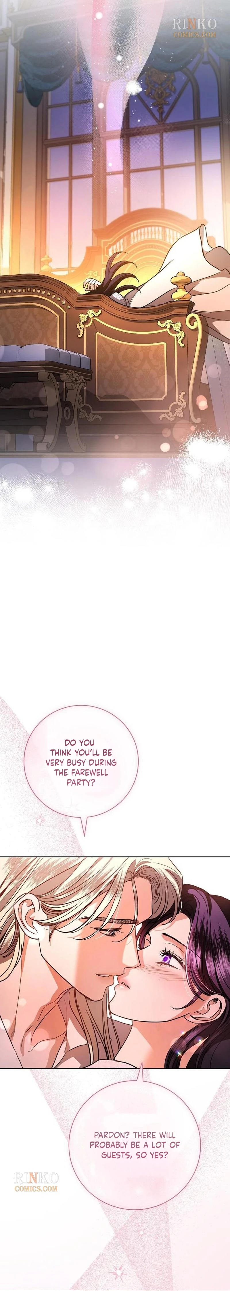 To My Husband’s Mistress Chapter 118 - page 13