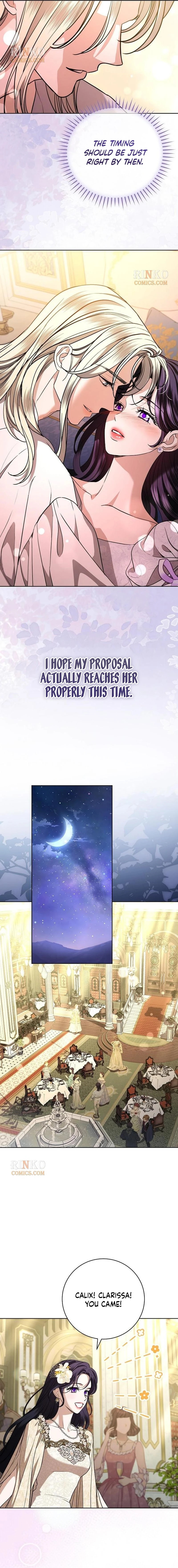 To My Husband’s Mistress Chapter 118 - page 15