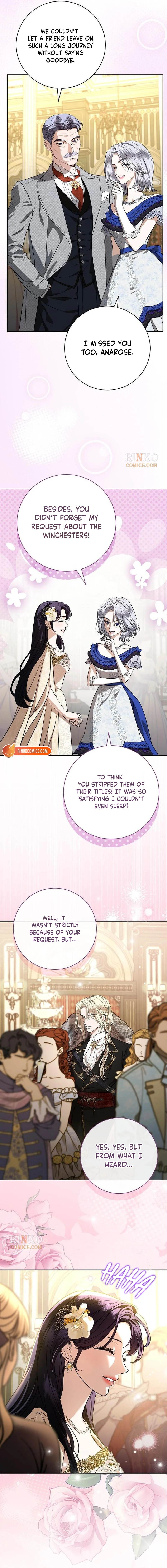 To My Husband’s Mistress Chapter 118 - page 16