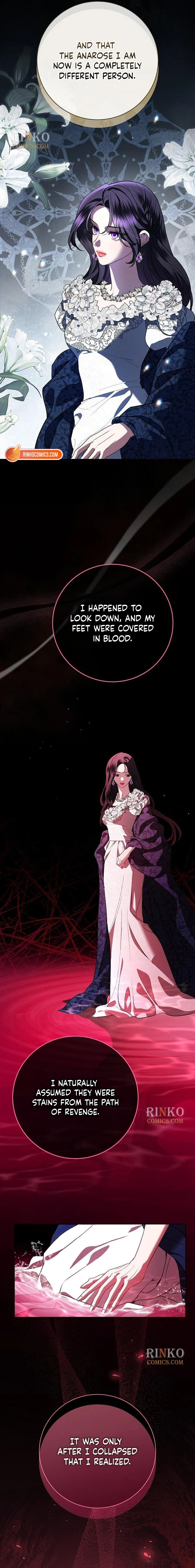 To My Husband’s Mistress Chapter 118 - page 2