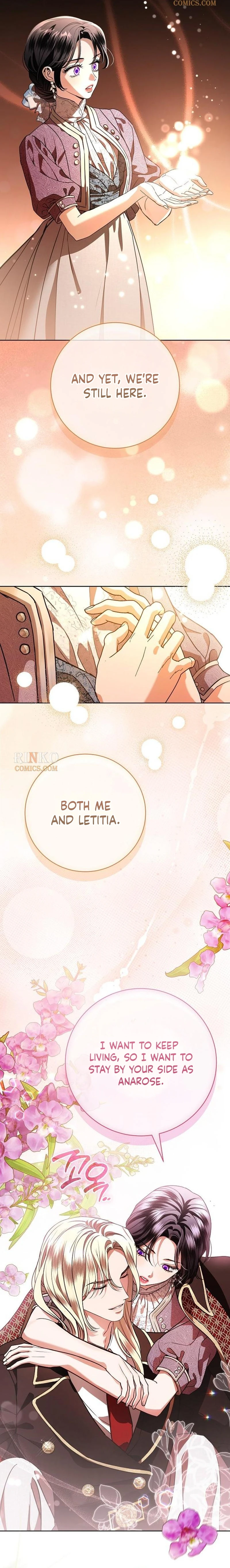 To My Husband’s Mistress Chapter 118 - page 4