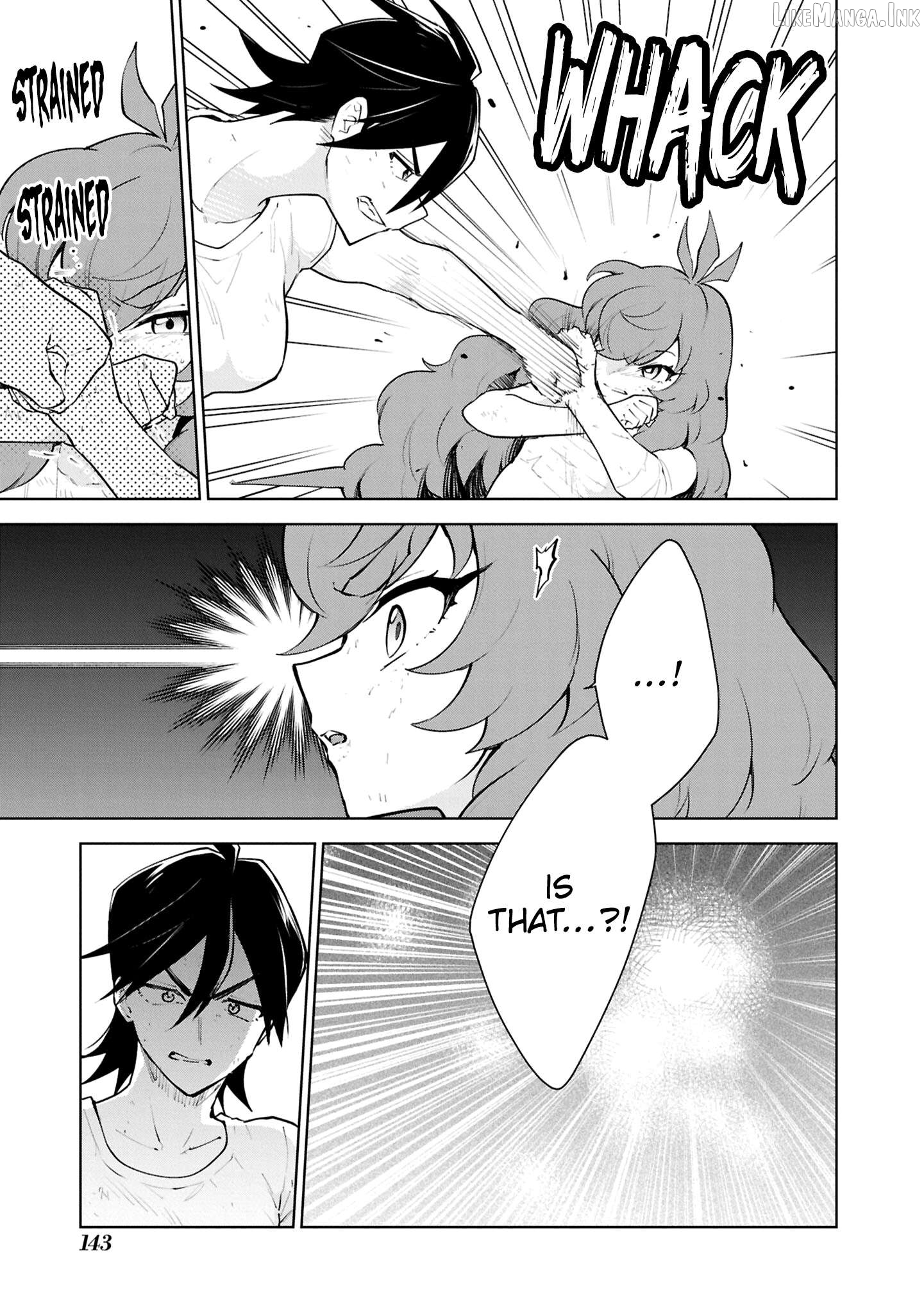 Cheat Skill "shisha Sosei" Ga Kakusei Shite Inishieno Maougun Wo Fukkatsu Sasete Shimaimashita ~Dare Mo Shinasenai Saikyou Hiiro~ Chapter 55 - page 12