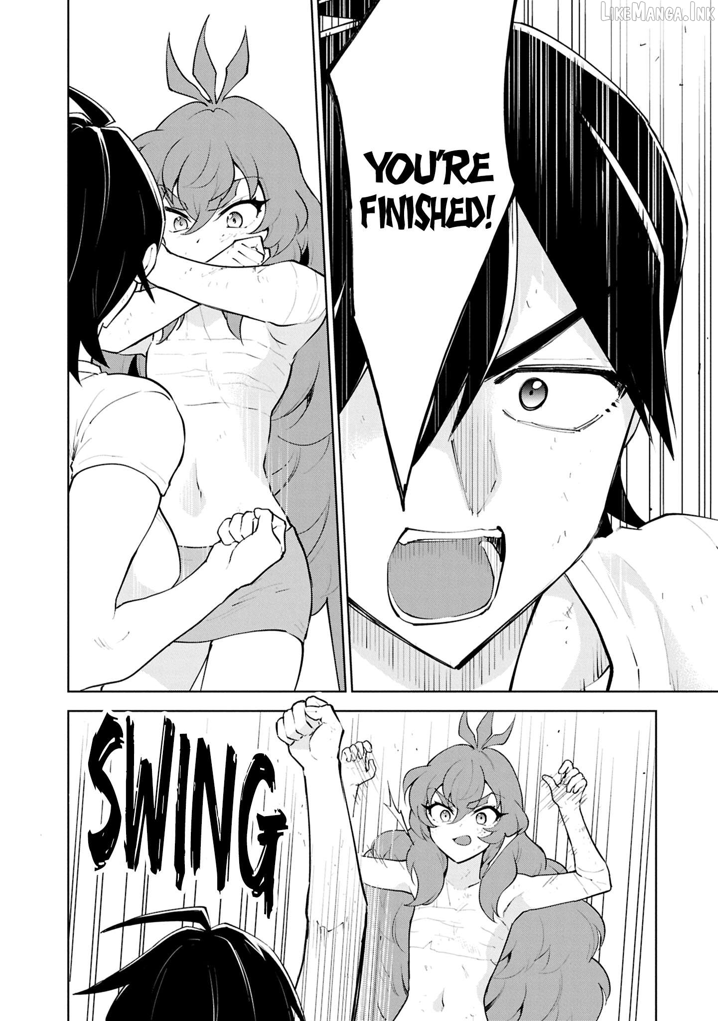 Cheat Skill "shisha Sosei" Ga Kakusei Shite Inishieno Maougun Wo Fukkatsu Sasete Shimaimashita ~Dare Mo Shinasenai Saikyou Hiiro~ Chapter 55 - page 13