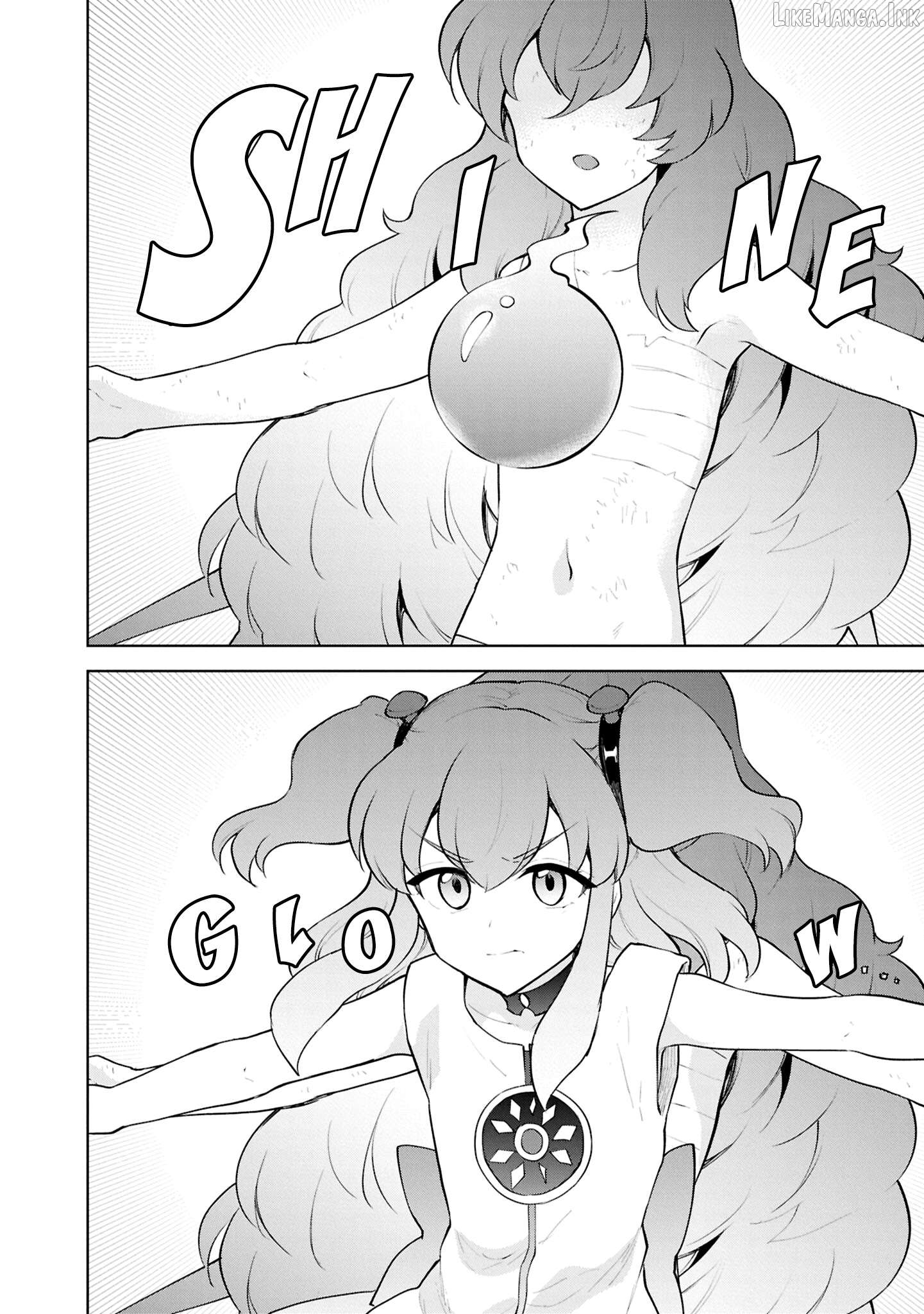 Cheat Skill "shisha Sosei" Ga Kakusei Shite Inishieno Maougun Wo Fukkatsu Sasete Shimaimashita ~Dare Mo Shinasenai Saikyou Hiiro~ Chapter 55 - page 16