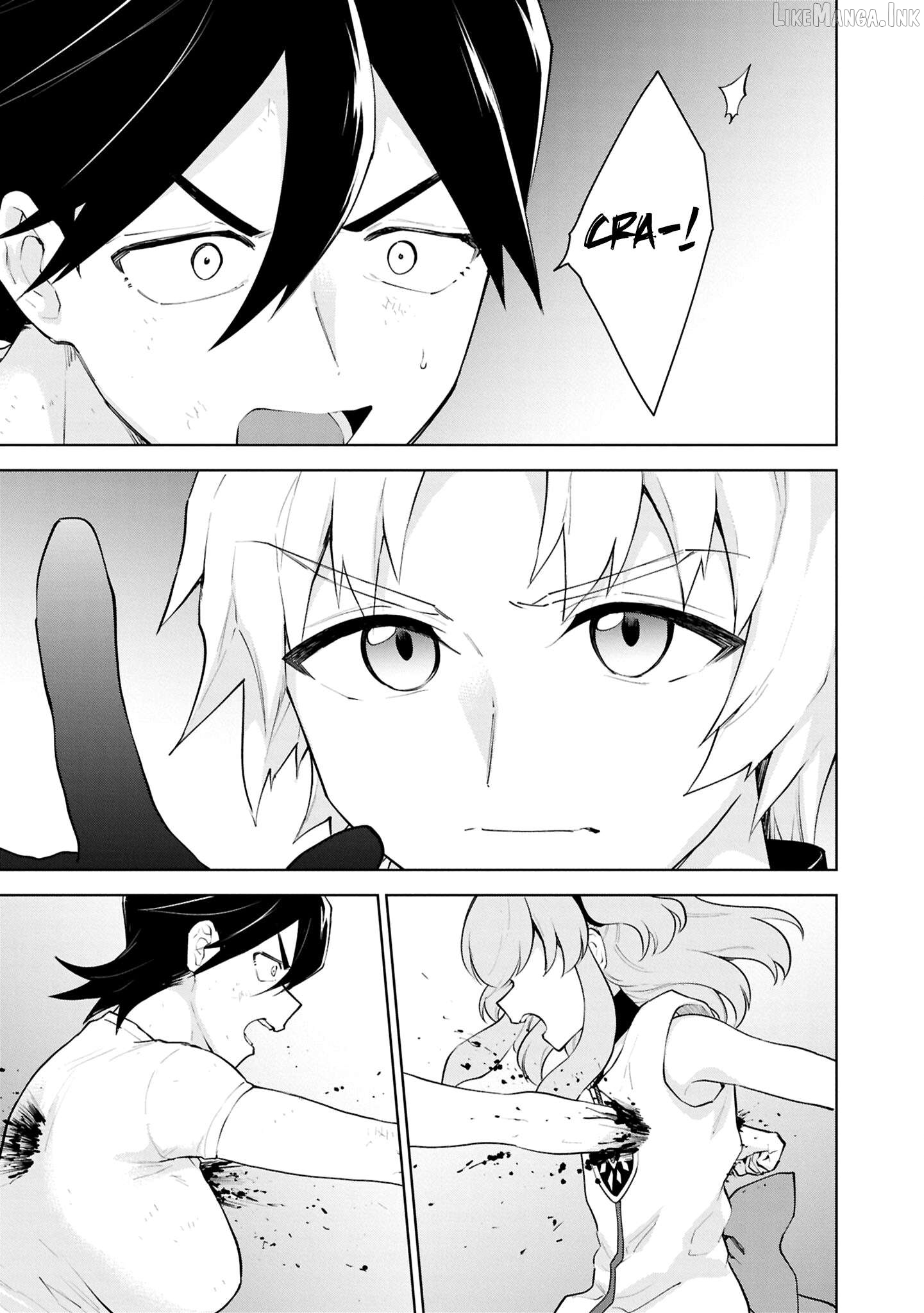 Cheat Skill "shisha Sosei" Ga Kakusei Shite Inishieno Maougun Wo Fukkatsu Sasete Shimaimashita ~Dare Mo Shinasenai Saikyou Hiiro~ Chapter 55 - page 17