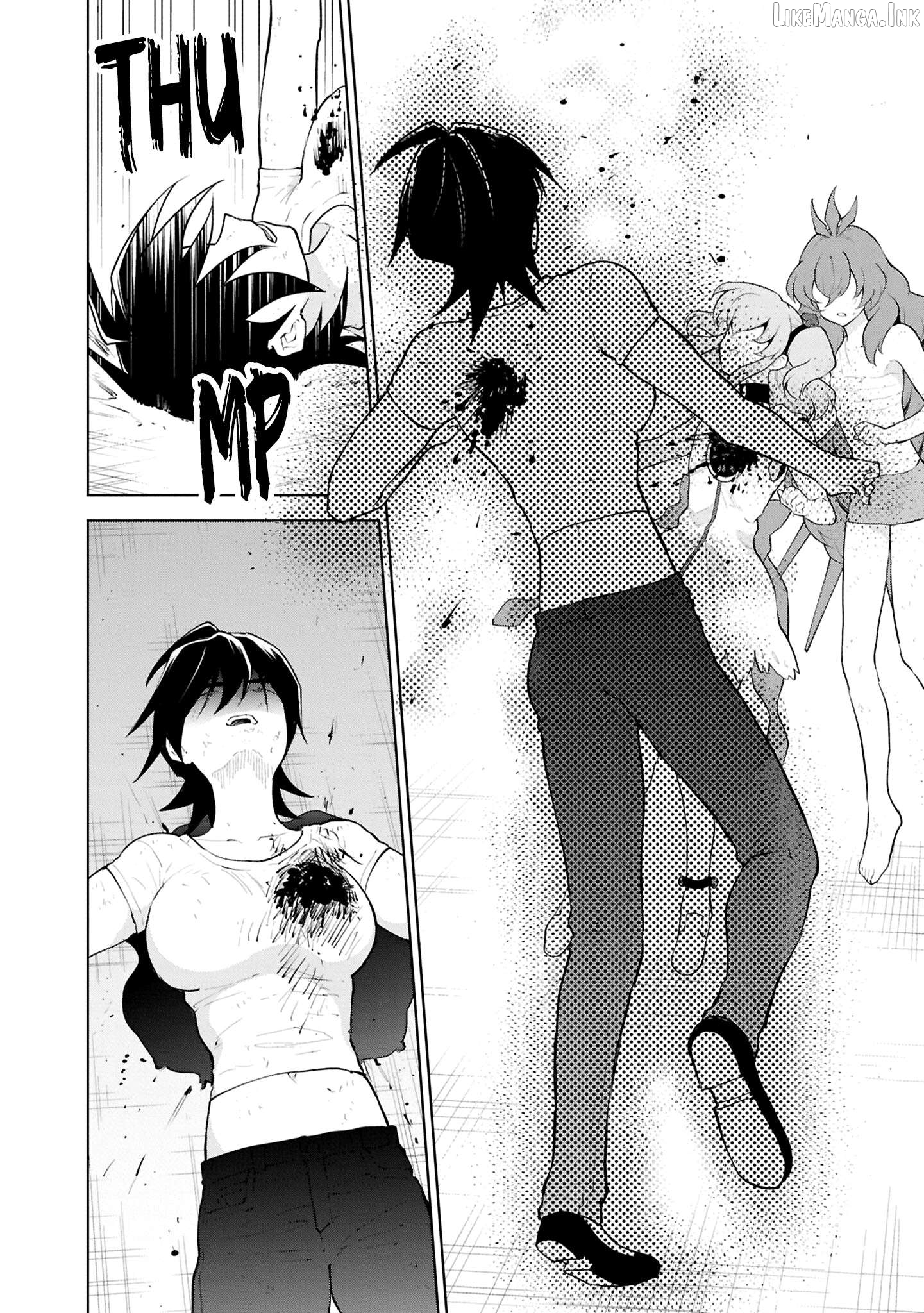 Cheat Skill "shisha Sosei" Ga Kakusei Shite Inishieno Maougun Wo Fukkatsu Sasete Shimaimashita ~Dare Mo Shinasenai Saikyou Hiiro~ Chapter 55 - page 18