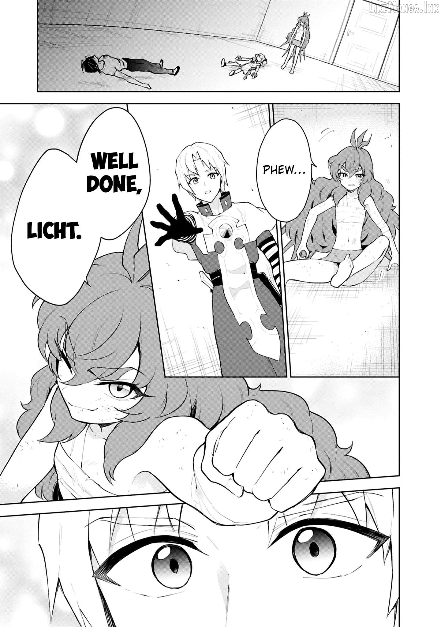 Cheat Skill "shisha Sosei" Ga Kakusei Shite Inishieno Maougun Wo Fukkatsu Sasete Shimaimashita ~Dare Mo Shinasenai Saikyou Hiiro~ Chapter 55 - page 19
